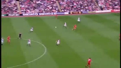 Защо Steven Gerrard е най - добрият ?