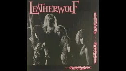 Leatherwolf - Gypsies & Thieves