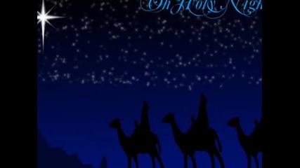 Aaron Neville - O Holy Night