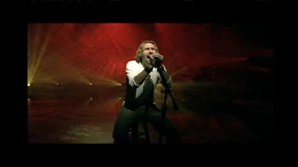 Nickelback - Far Away