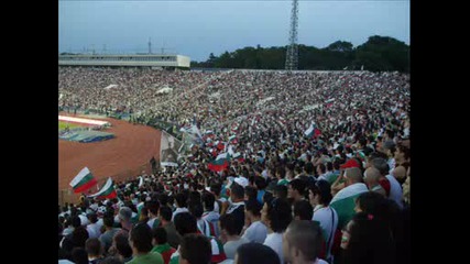 България - Ейре 1:1 Снимки