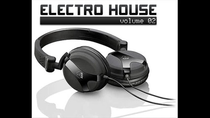 dj blend - electro house mix 2010 quick mix 