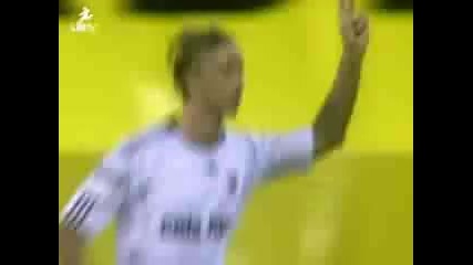 Karabukspor 1 - 4 Besiktas Gol Guti Hernandez [29.08.2010] Penalty