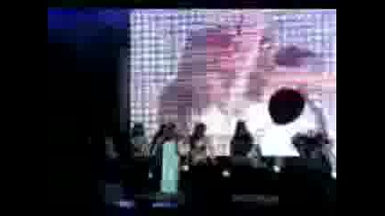 Райна на турнето във Варна