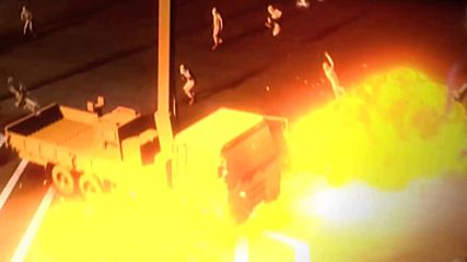 Ajin- Shogeki Movie Trailer (23.09.2016)