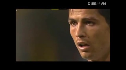 Cristiano Ronaldo l C R 7 l Suavemente 2012