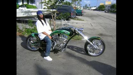 Lil Jon Feat. E40 - Shawty Lo Break Yo Ankles