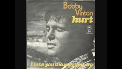 Bobby Vinton - Hurt (1973)