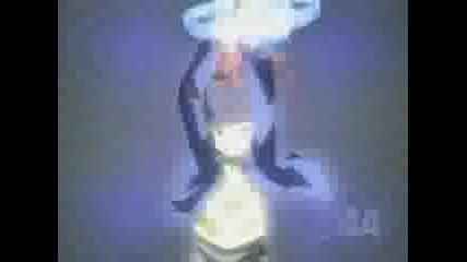 Digimon Frontier Unified Spirit