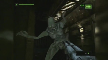 NEXTTV005.P03 - Ревю на Alien: Isolation