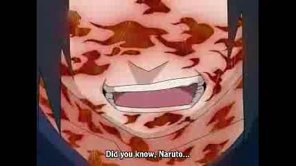 Sasuke And Naruto Crawling