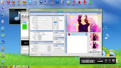 Proshow Producer Coloring 3 // By:xxproshow