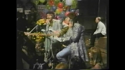 The Beatles - All You Need Is Love original Broadcast Video Hd
