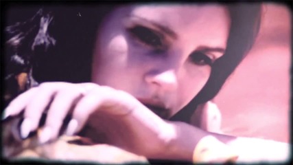 [ Н О В О!] Lana Del Rey - Honeymoon Sampler