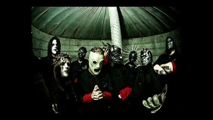Slipknot - This Cold Black