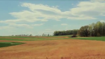 Jimmie Van Zant - Feels Like Freedom