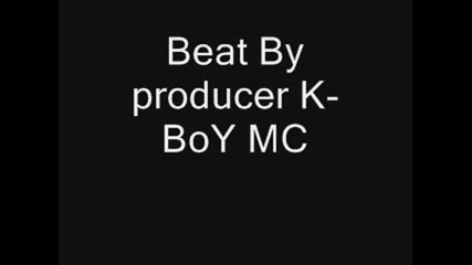 Beat (by Producer K - Boy Mc)