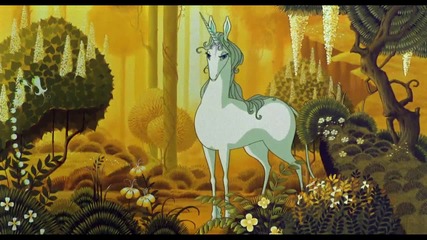 The Last Unicorn (1982) Opening: Main Theme