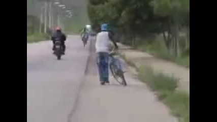 Пиян, пиян, колко да е пиян ;d 