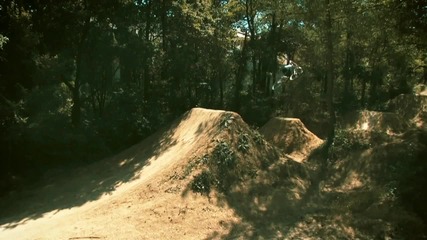 ionate films - Vast Trailer 2010