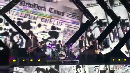 121223 Cnblue - Hey You