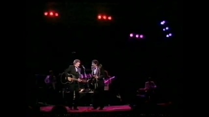 The Everly Brothers - Devoted to You, Ebony Eyes, Love Hurts 