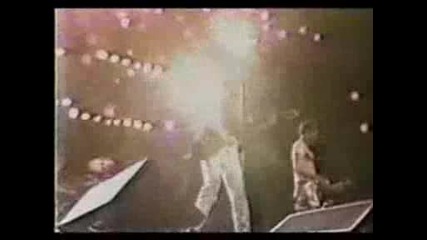 The Clash - Should I stay or should I go