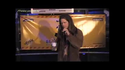 Marquart - United States - Beatbox Battle Convention 2008