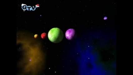 На гости на третата планета Сезон 2 Епизод 5 bg audio
