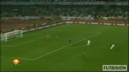 Англия 1:1 Сащ - World Cup 2010 