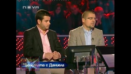Стани богат, 02.11. - 04, Нова телевизия, 02 ноември 2010 