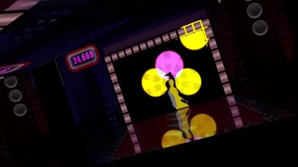 Gamescom 2011: Hole In The Wall - Debut Trailer