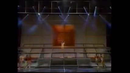 Флашданс Flashdance - Ирен Кара Irene Cara 1983