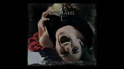 Lachaise - In A State Of Oblivion (full Album)