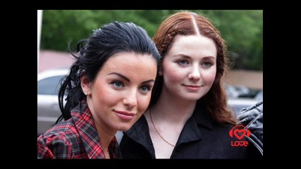 t.a.t.u. - Yulia Volkova and Lena Katina