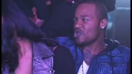 Jaheim - Aint Leavin Without You [remix]