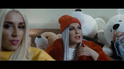 Indira Forza - 2018 - Nisam spavala (hq) (bg sub)