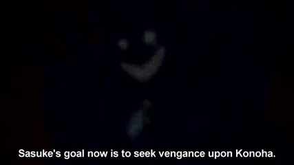 [hd - Trailer] Sasuke