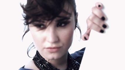 • New • 2013 • Деми Ловато - Heart Attack * Demi Lovato - Heart Attack * Трейлър *