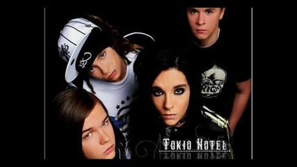 Tokio Hotel - Ich Bin Nicht Ich