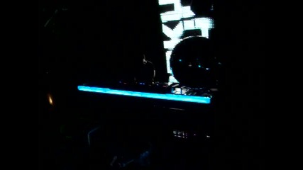 Markus Schulz @ Yalta Club 11.12.2009 Part 4