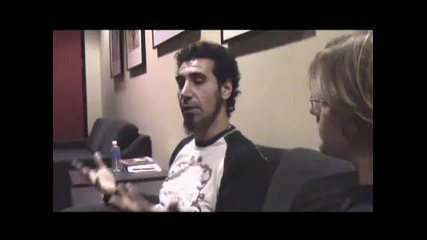 Serj Tankian- Elect The Dead Pt. 1