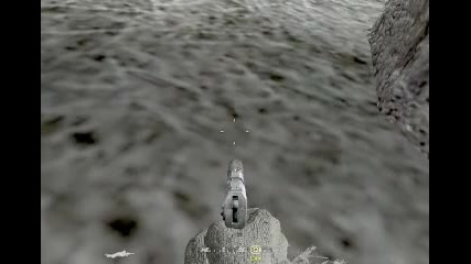 Call of duty 4 (act 2) 