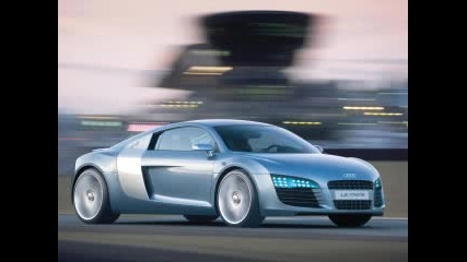 Cool Cars