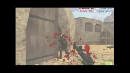 Cs 1.6 Frag Movie 