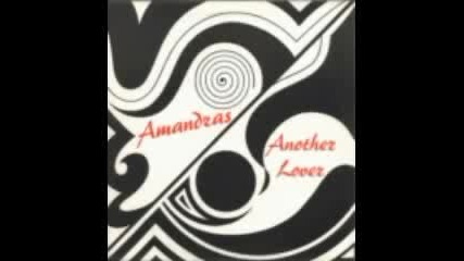 amandras - another lover [italo disco]