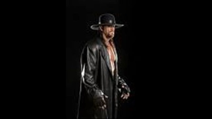 Undertaker - strahovito