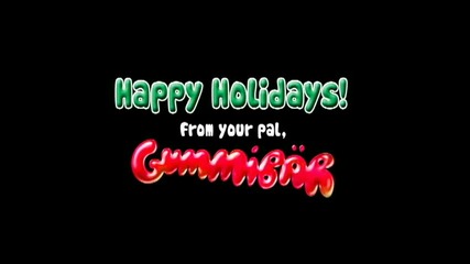 You Know It's Christmas by Gummib