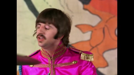The Beatles - Hello, Goodbye