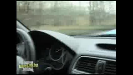 Subaru Impreza Wrxsti(sr)